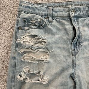 American Eagle Jeans (Short)